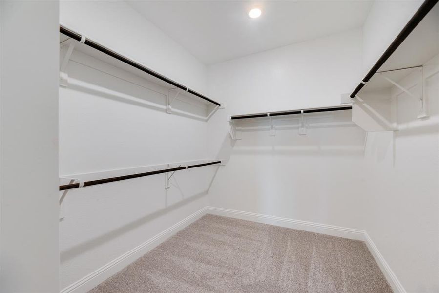 Spacious, unfurnished interior of a new home in Bayside, Rowlett (Image 29). Spacious, unfurnished interior of a new home in Bayside, Rowlett (Image 29).
