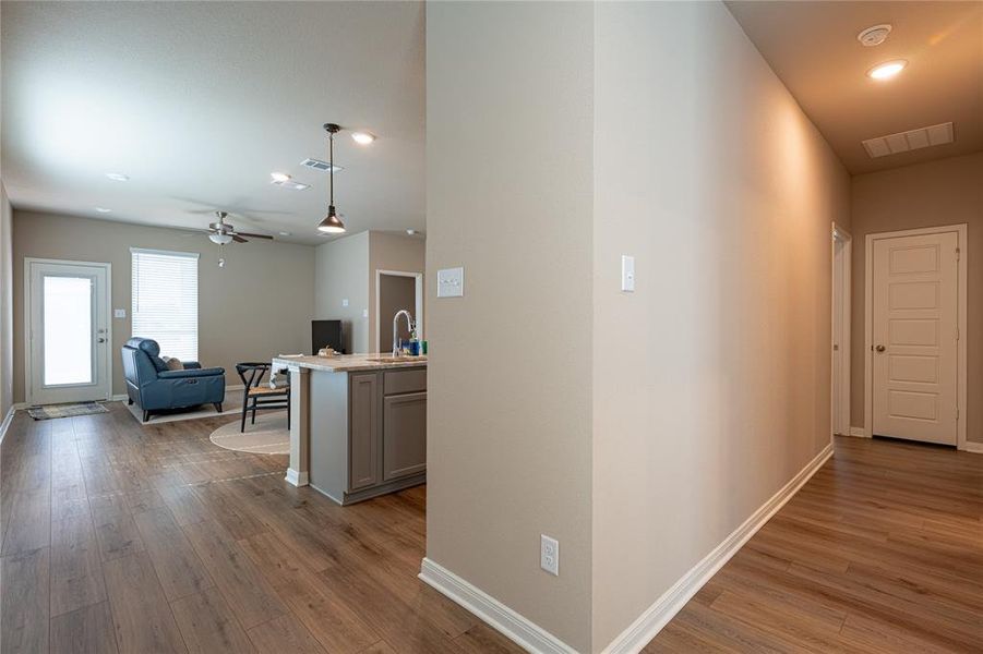 Image 16 of a home in . Image 16 of a home in .