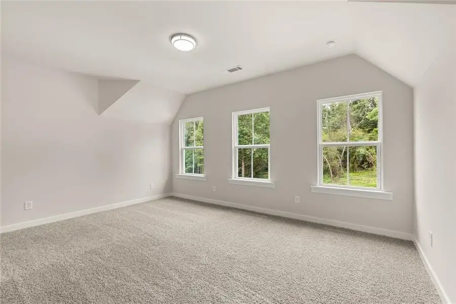Spacious, unfurnished interior of a new home in , Gainesville (Image 22). Spacious, unfurnished interior of a new home in , Gainesville (Image 22).