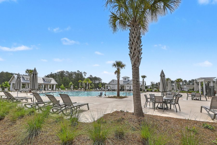 Community amenities in Watson Hill, Summerville (Image 40).