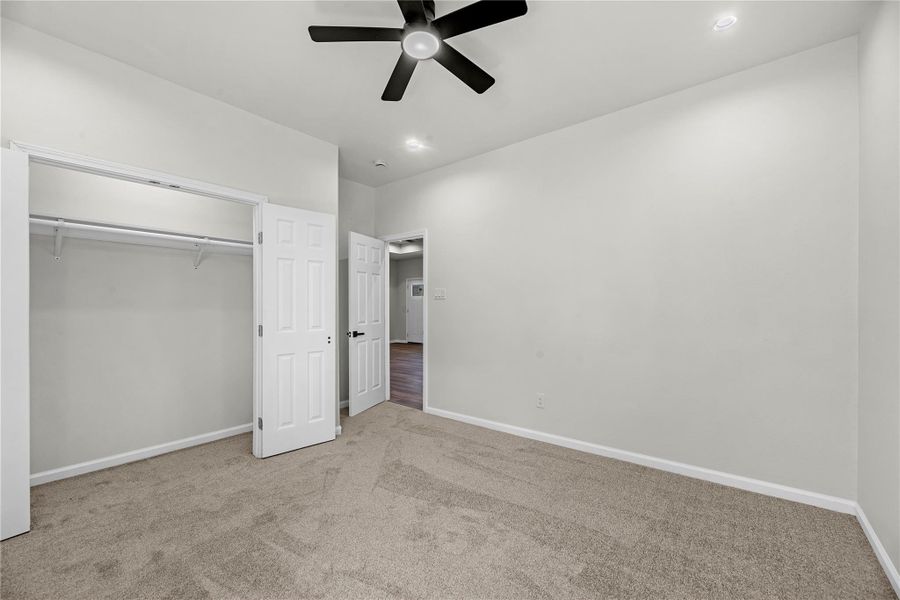 Spacious, unfurnished interior of a new home in , Alvin (Image 14). Spacious, unfurnished interior of a new home in , Alvin (Image 14).