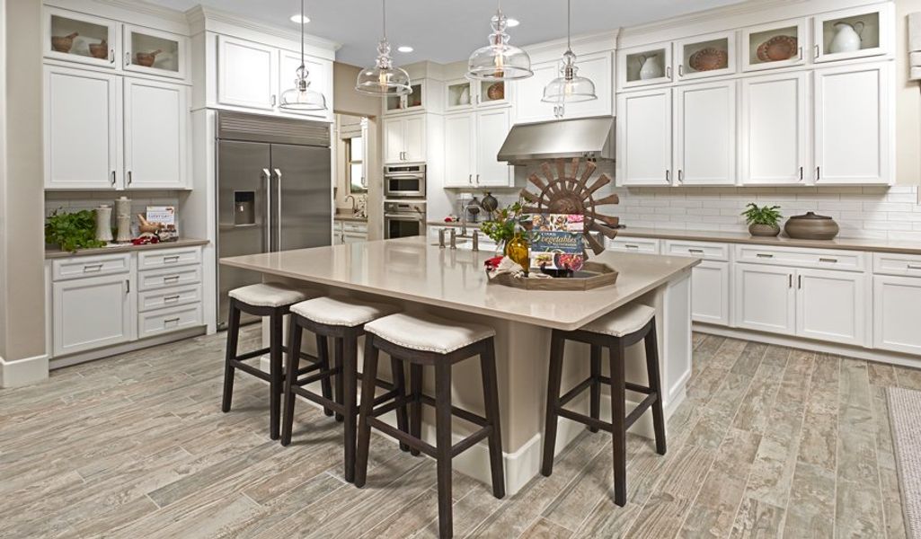 VistosoHighlands-TUC-Holbrook Kitchen