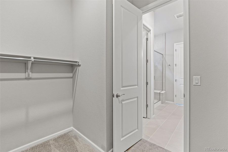 Spacious, unfurnished interior of a new home in , Golden (Image 23).