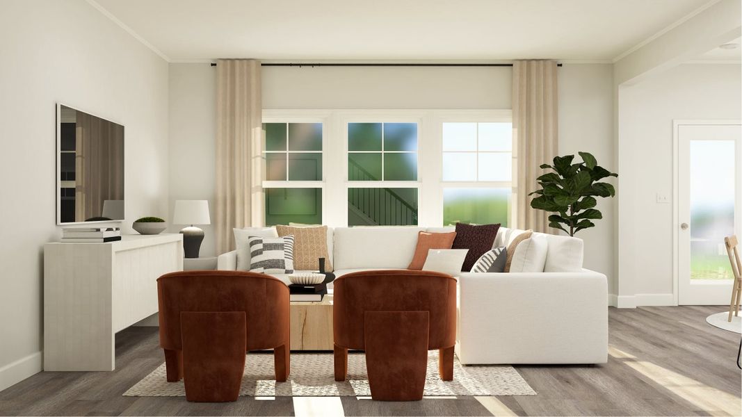 LandrumIII Family Room LandrumIII Family Room