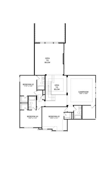 Second Level Second Level