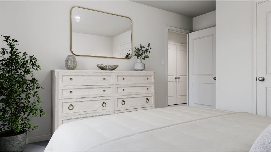 Carlisle Bedroom 3 Carlisle Bedroom 3