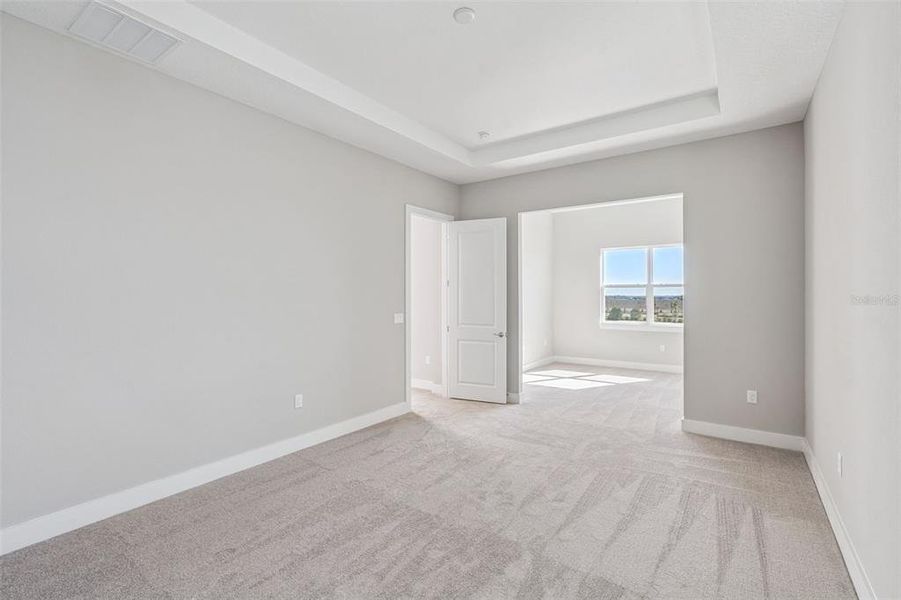 Spacious, unfurnished interior of a new home in , Clermont (Image 30). Spacious, unfurnished interior of a new home in , Clermont (Image 30).