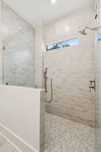 Close-up of interior finishes inside a home in , Mount Pleasant (Image 22).