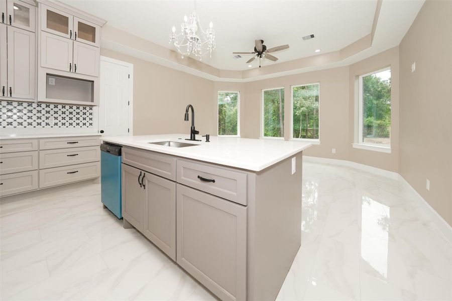 Furnished interior view inside a new home in , Plantersville (Image 7). Furnished interior view inside a new home in , Plantersville (Image 7).