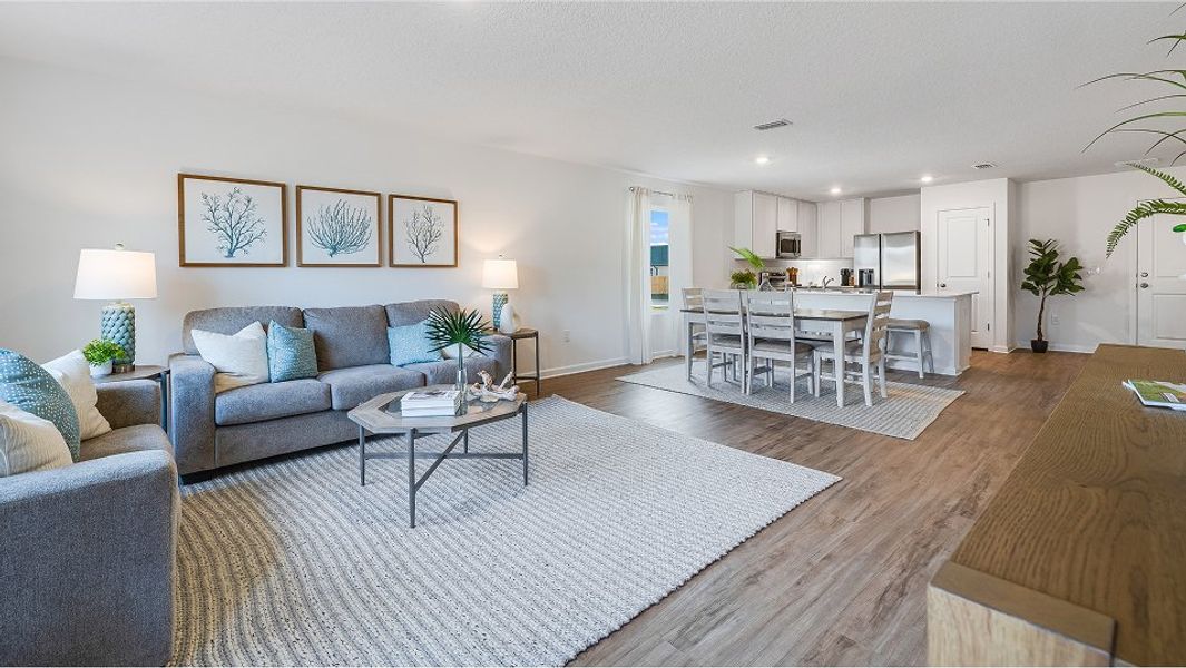 Grove CORE 3320 Newlin Family 2of3 Base2 4 15 25