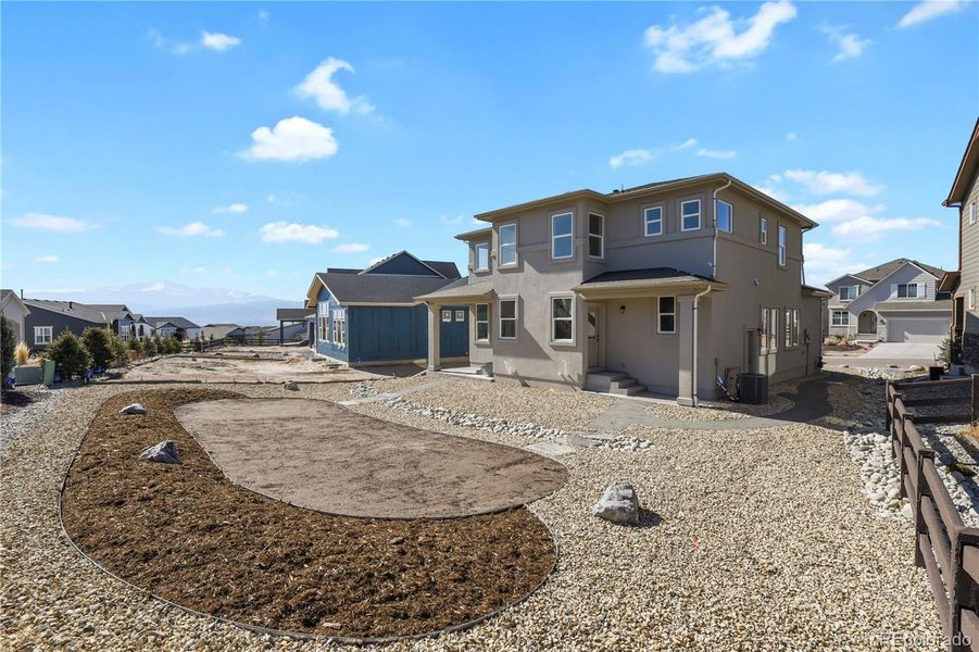 Image 43 of a home in .