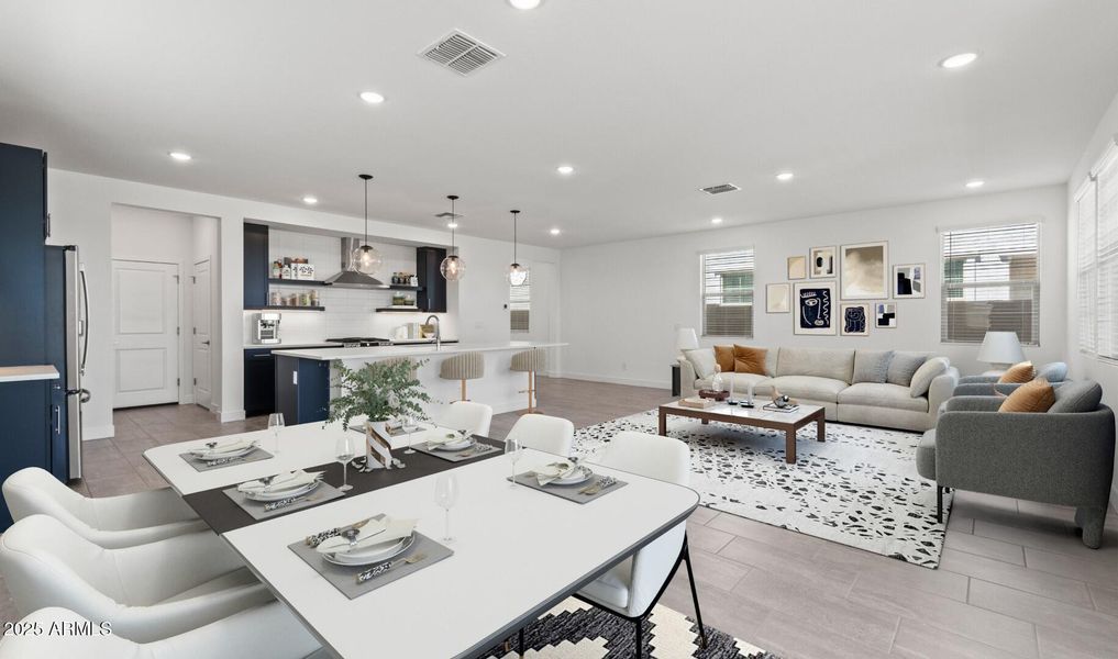 Manor Lot #52 Great Room (4) (Large) Manor Lot #52 Great Room (4) (Large)