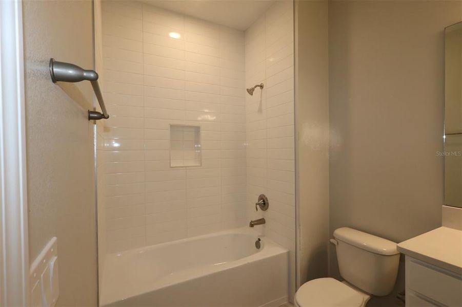 Image 36 of a home in Lake Star at Ovation.