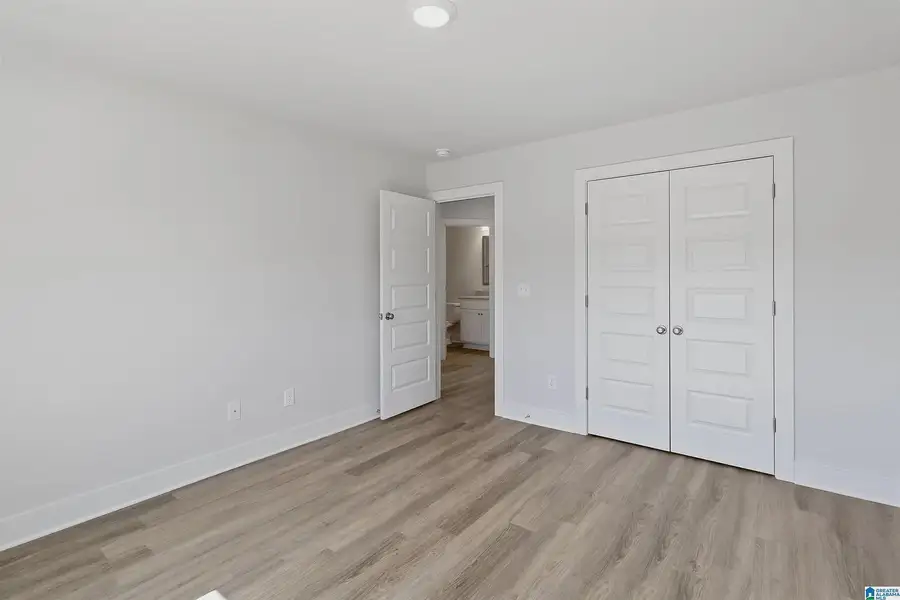 Representative unfurnished interior of a home built from the 3000 by Adams Homes in Hill Country Estates, Dade City (Image 25).