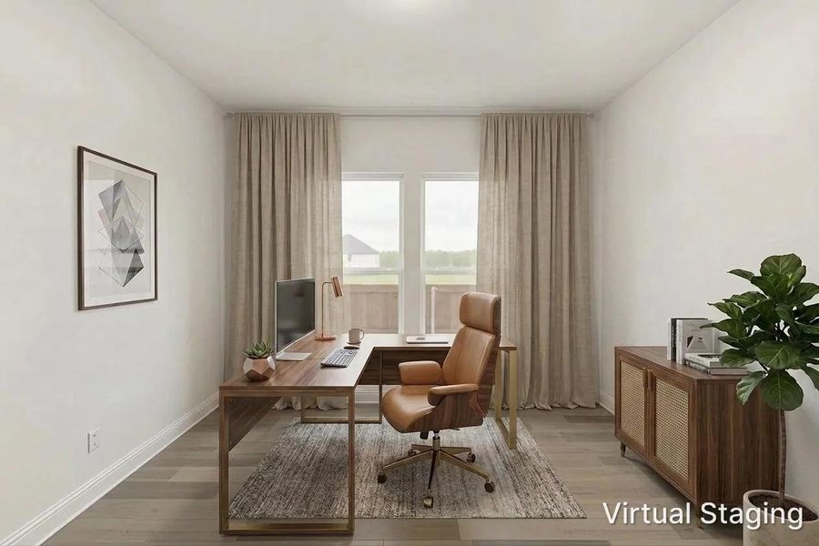 Gaven Home Office Gaven Home Office