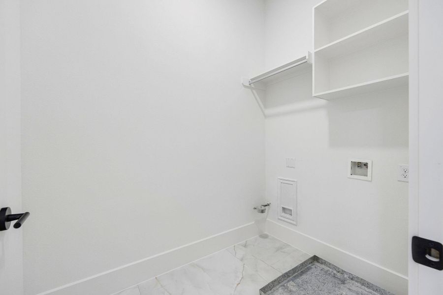 Spacious, unfurnished interior of a new home in , Houston (Image 20). Spacious, unfurnished interior of a new home in , Houston (Image 20).