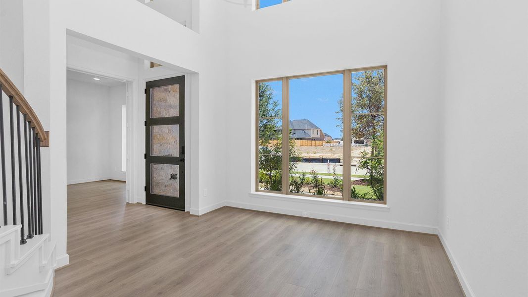 Image 20 of a home in Grange 60'.