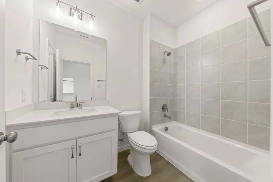 Bathroom 3 Representative Photo