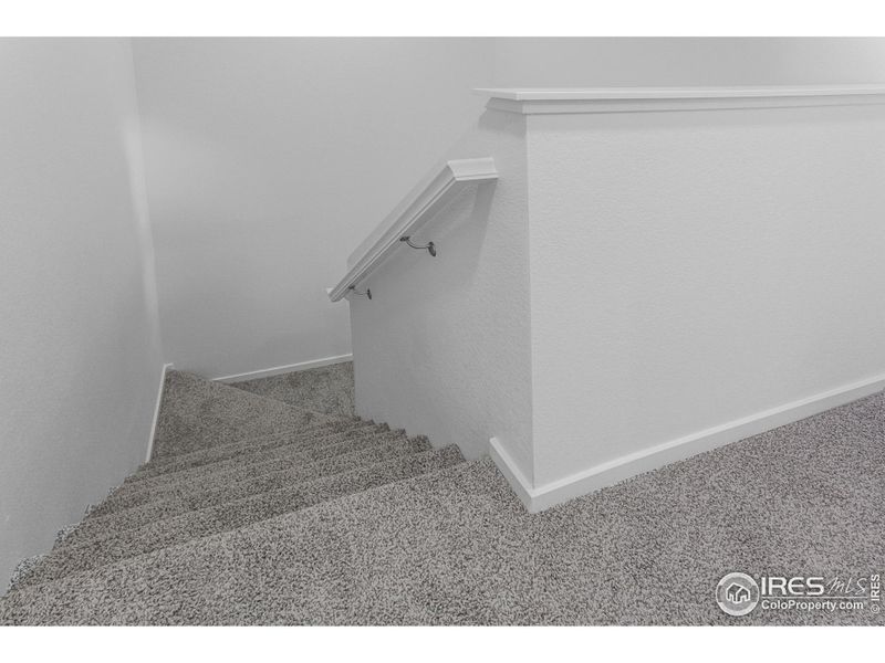 Spacious, unfurnished interior of a new home in , Timnath (Image 21).