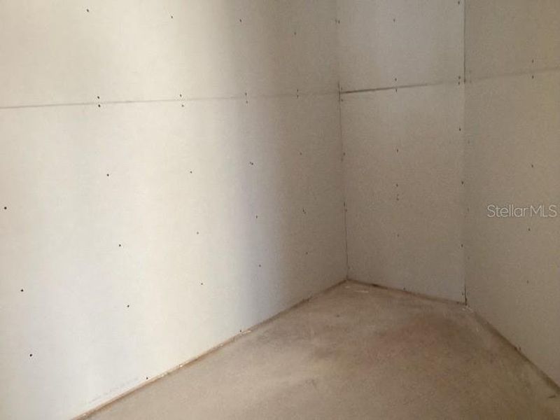 In-progress construction of a new home in , Rockledge, FL (Image 24). In-progress construction of a new home in , Rockledge, FL (Image 24).