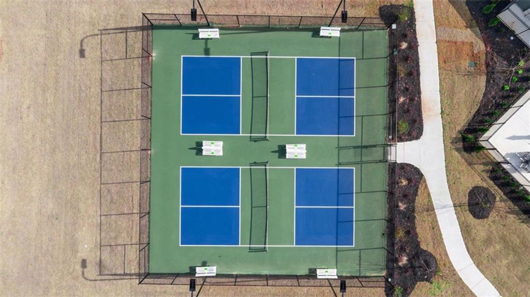 Community amenities in Jackson Landing, Jefferson (Image 43).