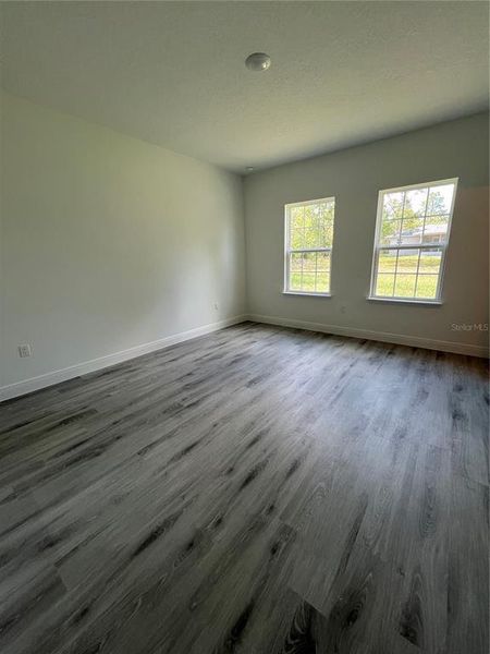 Spacious, unfurnished interior of a new home in , Ocala (Image 23). Spacious, unfurnished interior of a new home in , Ocala (Image 23).