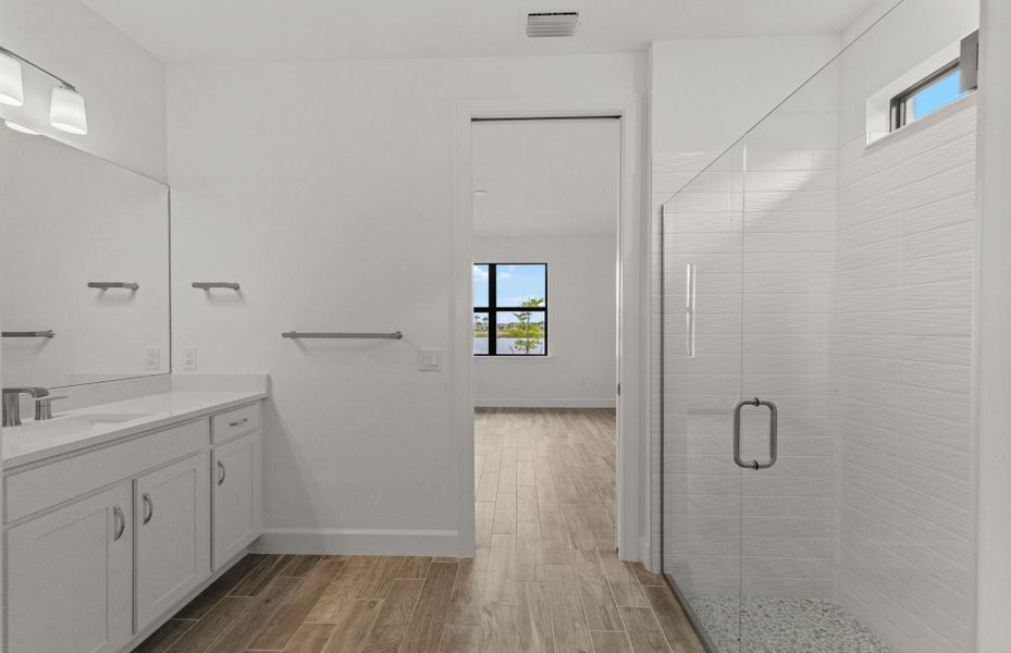 Image 21 of a home in Del Webb Naples.