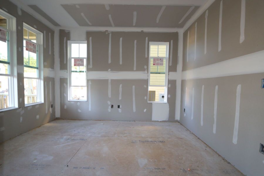 Drywall Drywall