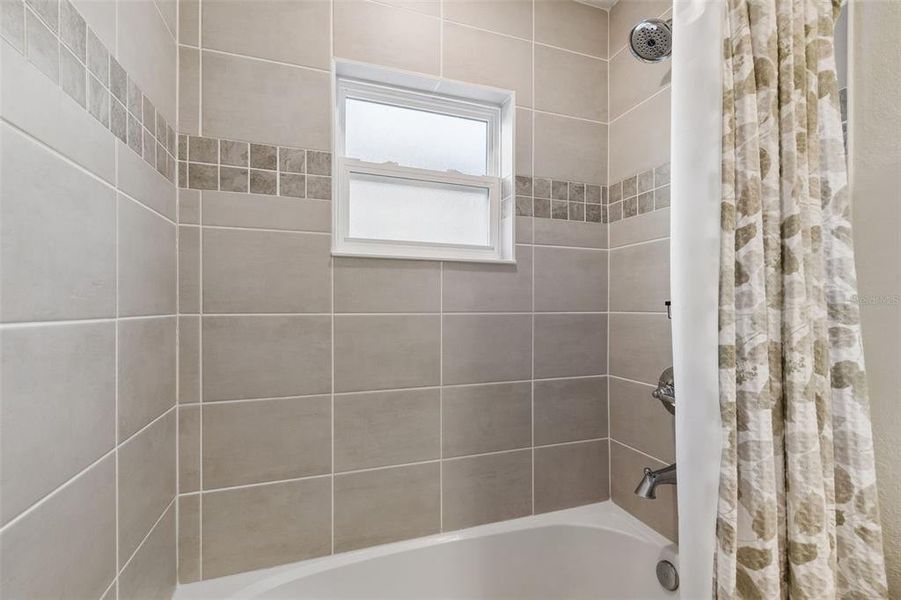 Close-up of interior finishes inside a home in , Zephyrhills (Image 21).