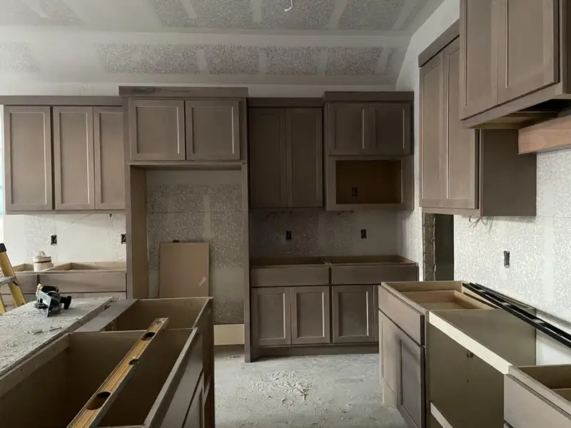 Home Progress 2025 Home Progress 2025