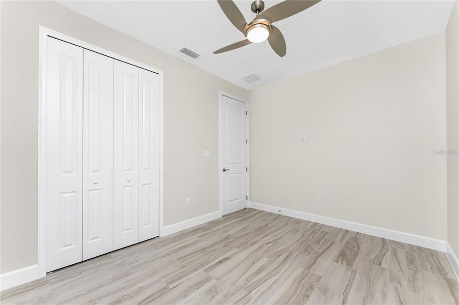 Spacious, unfurnished interior of a new home in , Rotonda West (Image 18). Spacious, unfurnished interior of a new home in , Rotonda West (Image 18).