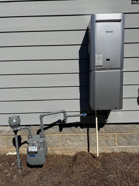 Image 51 of a home in Dunbar Village.