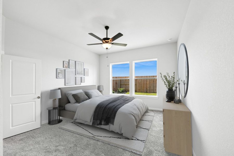 The Woodlee - Owner's Retreat The Woodlee - Owner's Retreat