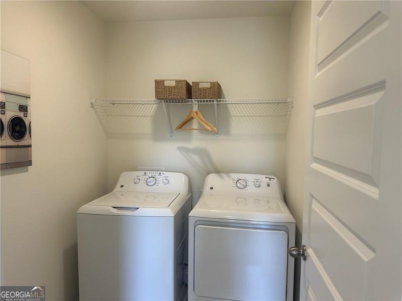 Close-up of interior finishes inside a home in Mulberry Summit, Flowery Branch (Image 15). Close-up of interior finishes inside a home in Mulberry Summit, Flowery Branch (Image 15).