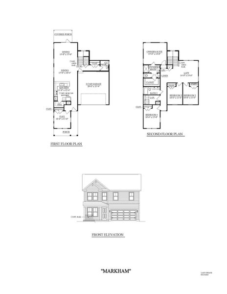 4br New Home in Lavergne, TN. - Slide 2 4br New Home in Lavergne, TN. - Slide 2