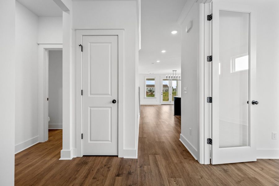 2,286sf New Home in Chapel Hill, TN.  - Slide 5