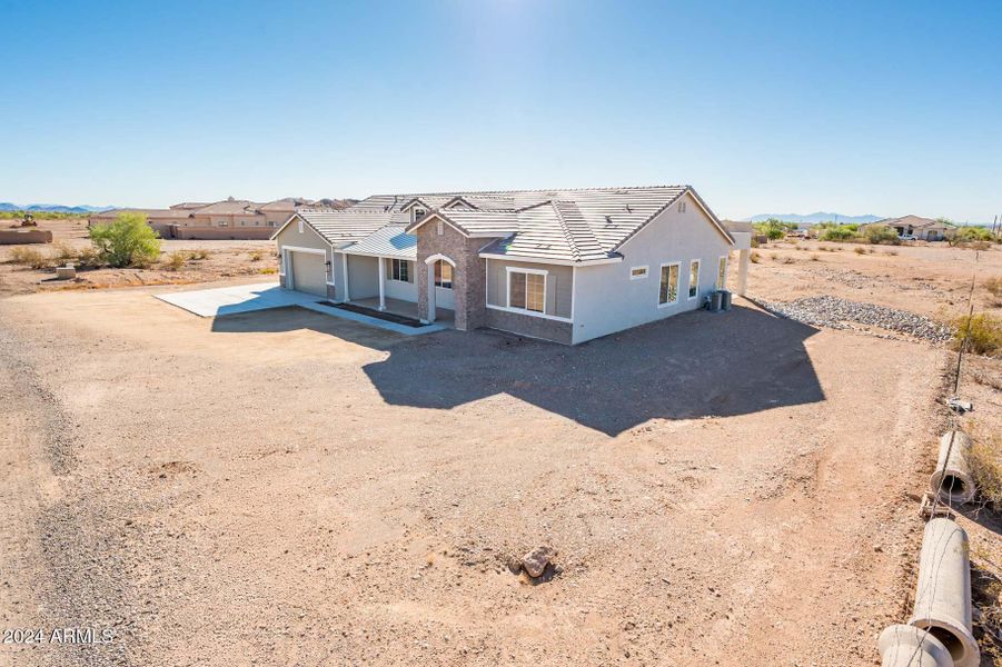 15435 W Bajada Dr - MLS-4