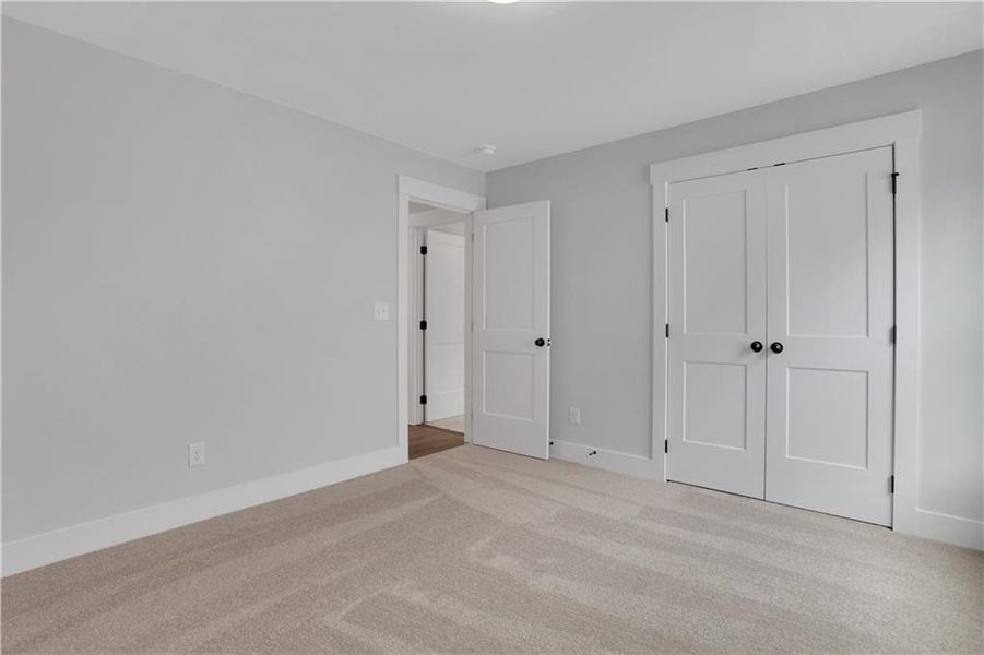 Spacious, unfurnished interior of a new home in Marble Tree, Ball Ground (Image 29).