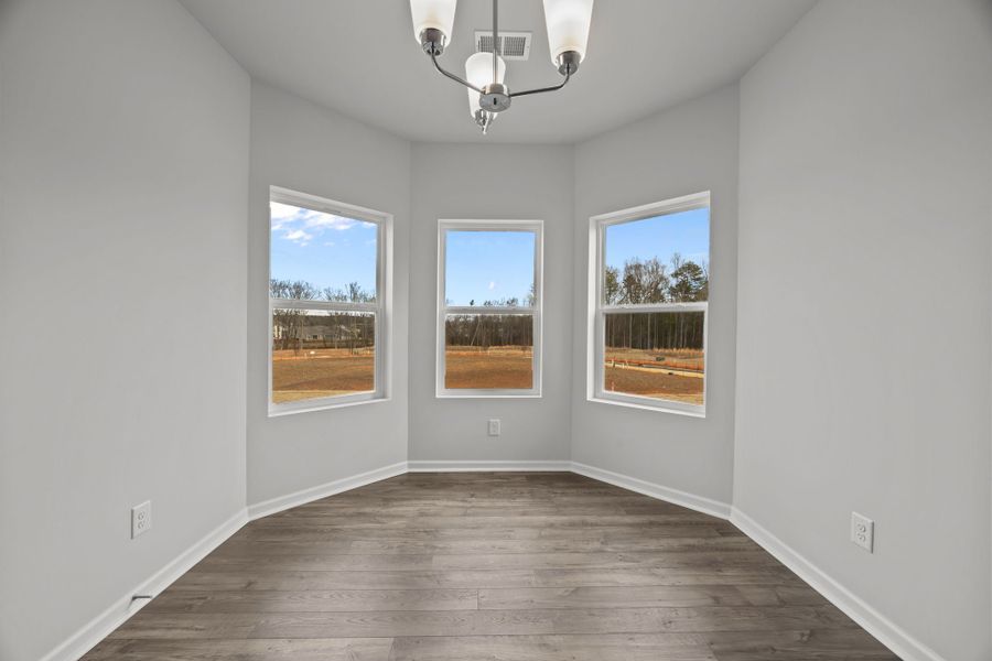 York, SC New Home. - Slide 17 York, SC New Home. - Slide 17