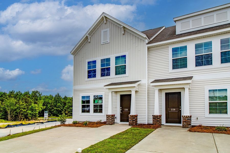 Image 26 of a home in Haynes Park.
