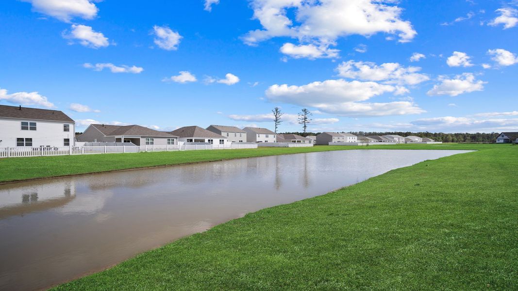 Natural landscape and outdoor views near The Retreat at East Argent in Ridgeland (Image 23).