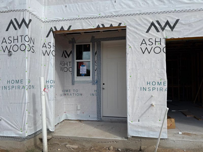 Cozy front porch Cozy front porch