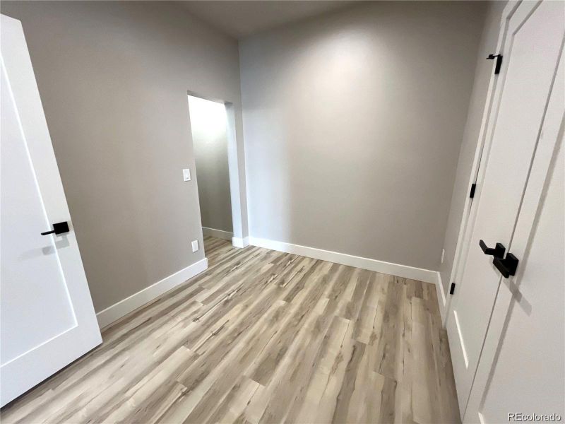 Spacious, unfurnished interior of a new home in , Salida (Image 20). Spacious, unfurnished interior of a new home in , Salida (Image 20).