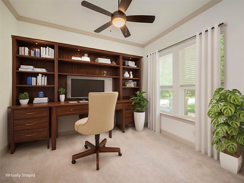 Virtually Staged Virtually Staged