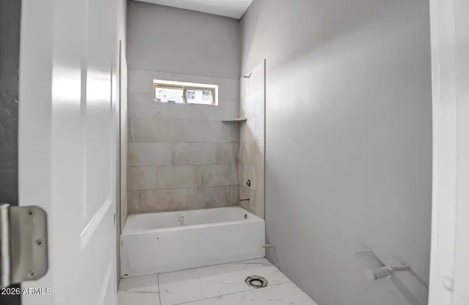 2nd bathroom