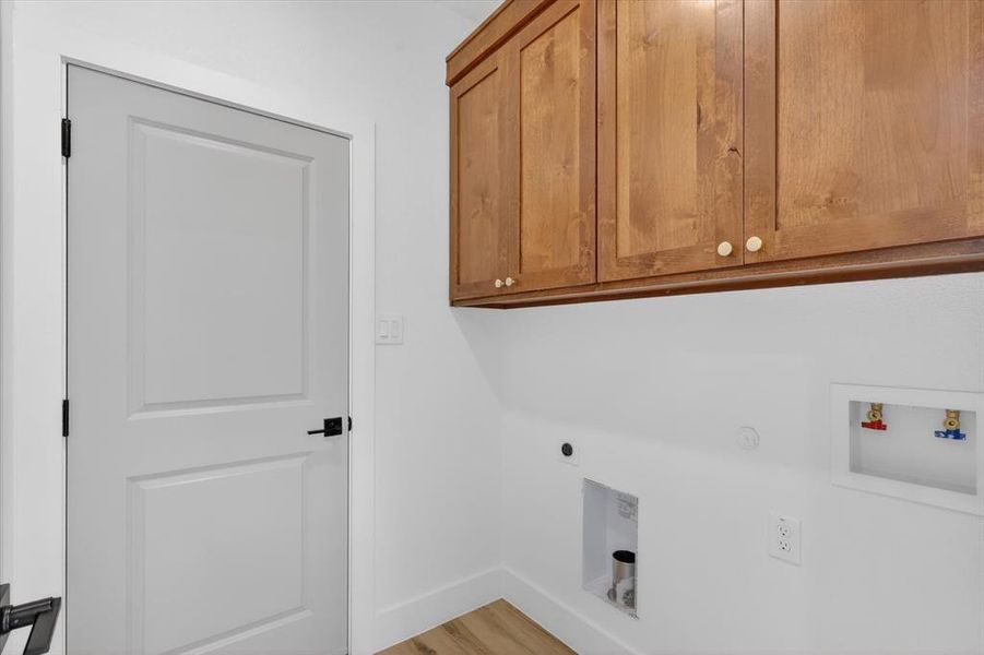 Furnished interior view inside a new home in , River Oaks (Image 10). Furnished interior view inside a new home in , River Oaks (Image 10).