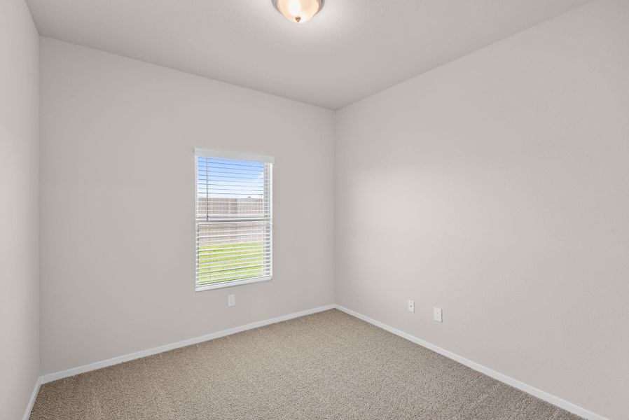 Spacious, unfurnished interior of a new home in Arabella on the Prairie, Richmond (Image 15). Spacious, unfurnished interior of a new home in Arabella on the Prairie, Richmond (Image 15).