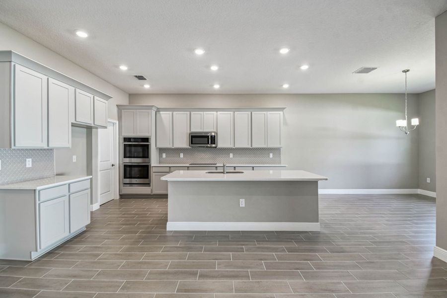 Image 68 of a home in Pinecone Reserve.