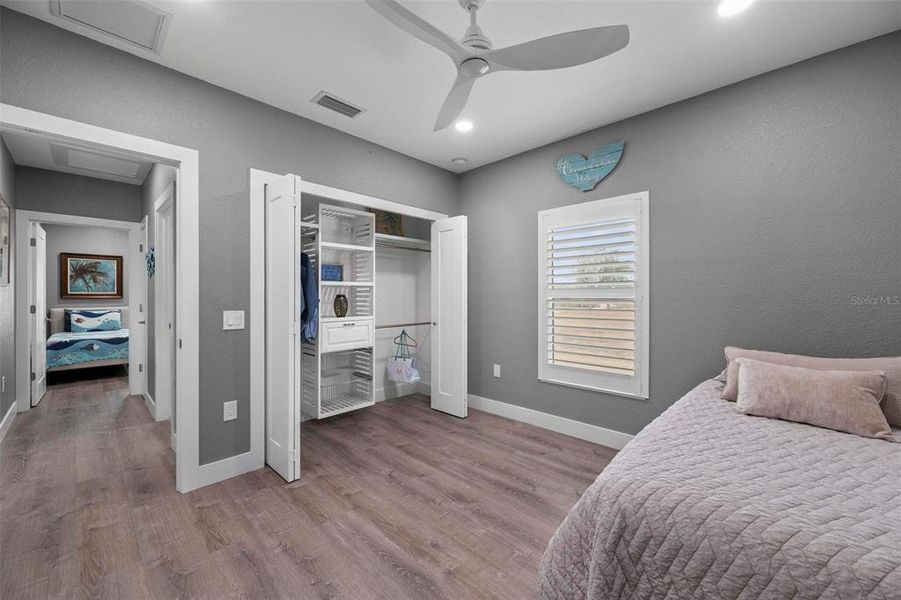 Furnished interior view inside a new home in , Port Charlotte (Image 12). Furnished interior view inside a new home in , Port Charlotte (Image 12).