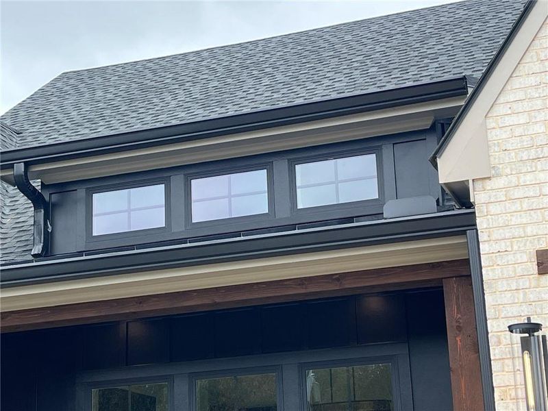 Exterior details and patio area of a home in , Taylorsville (Image 41). Exterior details and patio area of a home in , Taylorsville (Image 41).